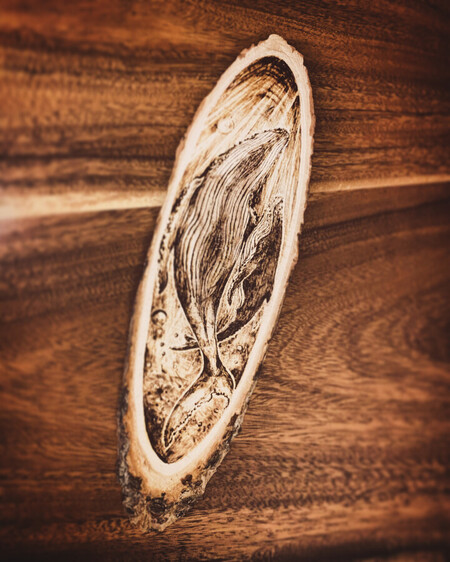 Baleines 2024 * disponible 50�*