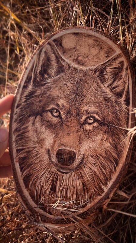 Loup - 2025